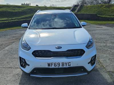 IPSGA (The System of Car Control)